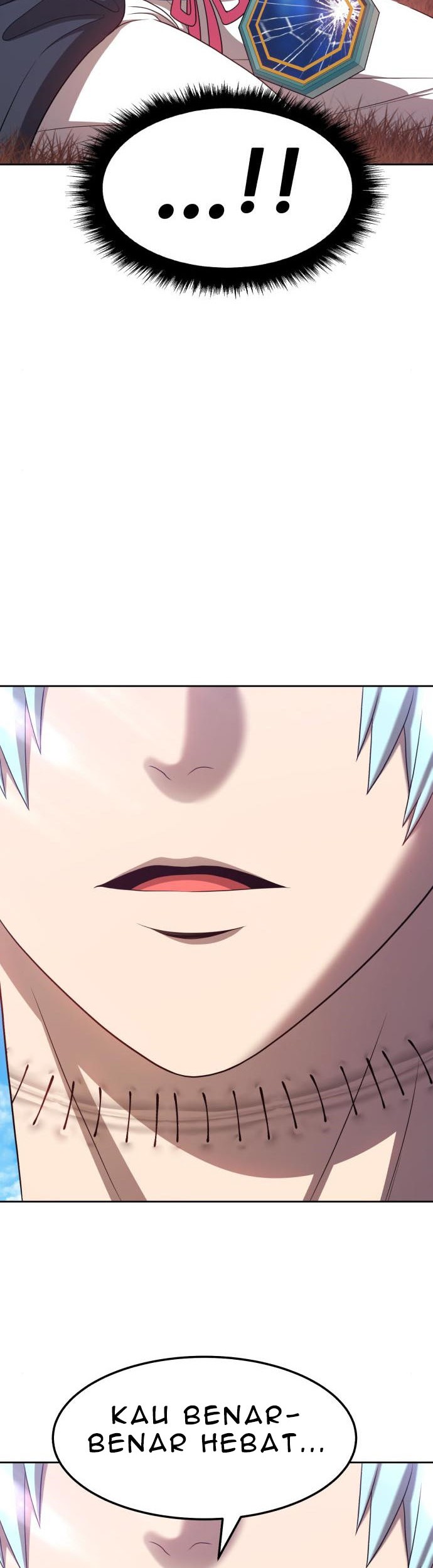 +99 Wooden Stick Chapter 17 page 117