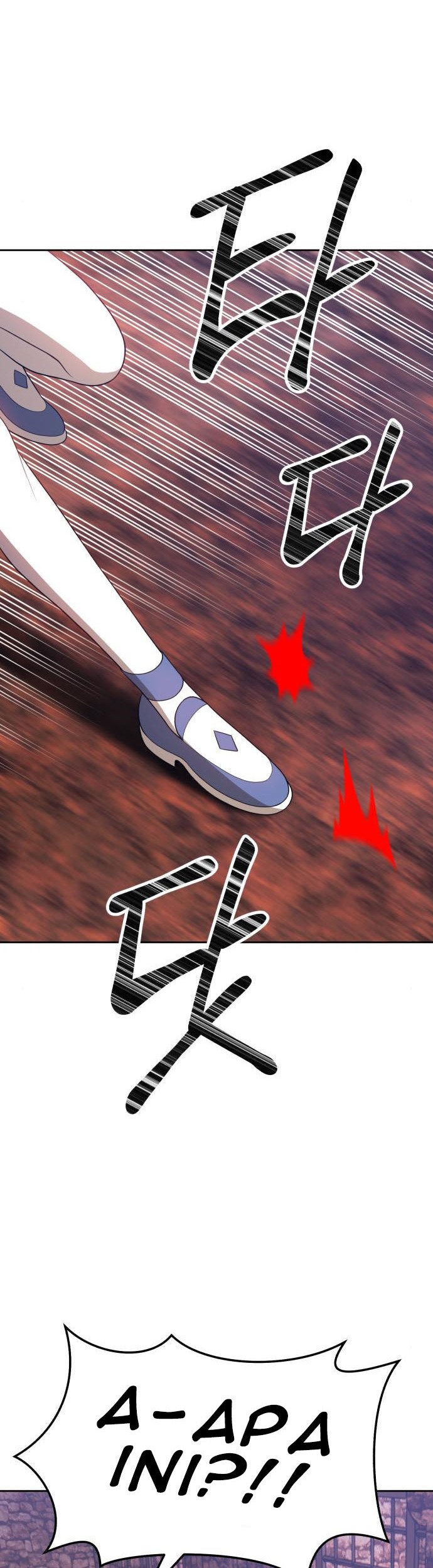+99 Wooden Stick Chapter 17 page 124