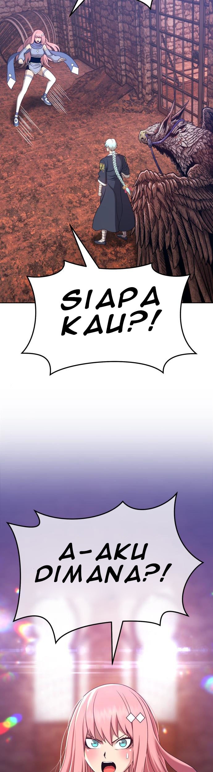 +99 Wooden Stick Chapter 17 page 125