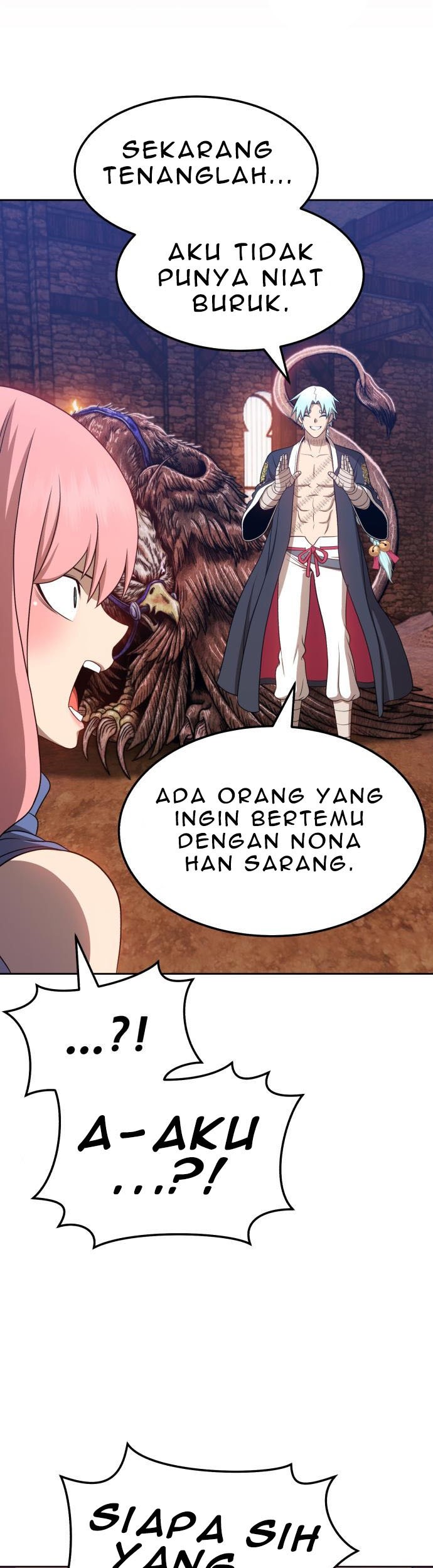 +99 Wooden Stick Chapter 17 page 127