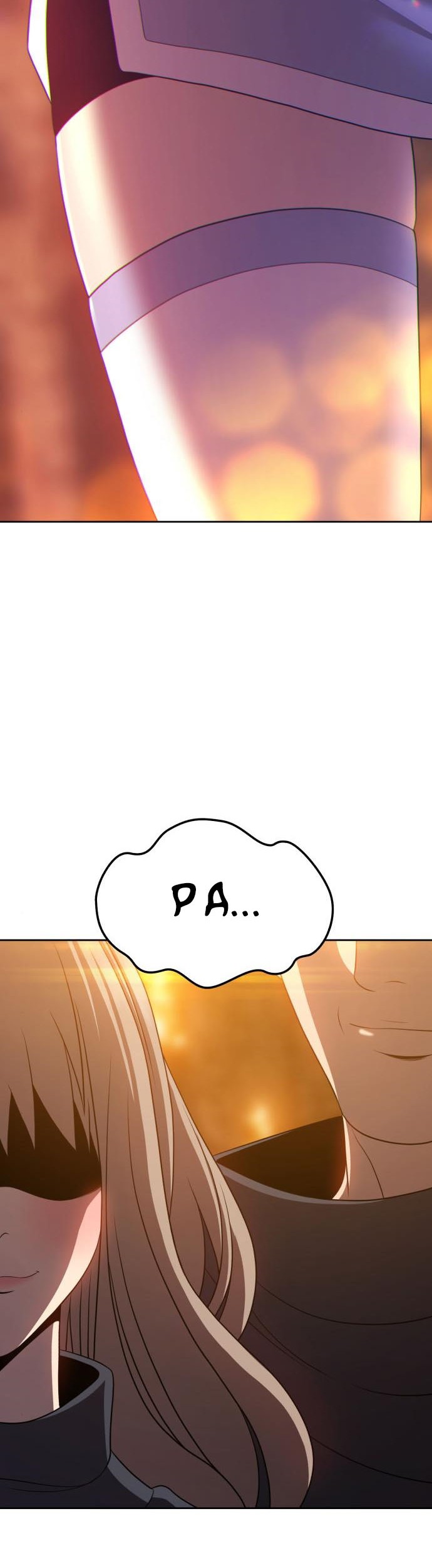 +99 Wooden Stick Chapter 17 page 131