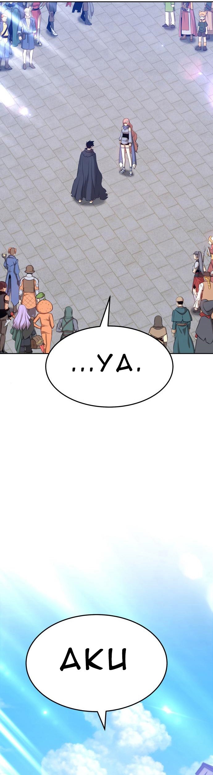 +99 Wooden Stick Chapter 17 page 6