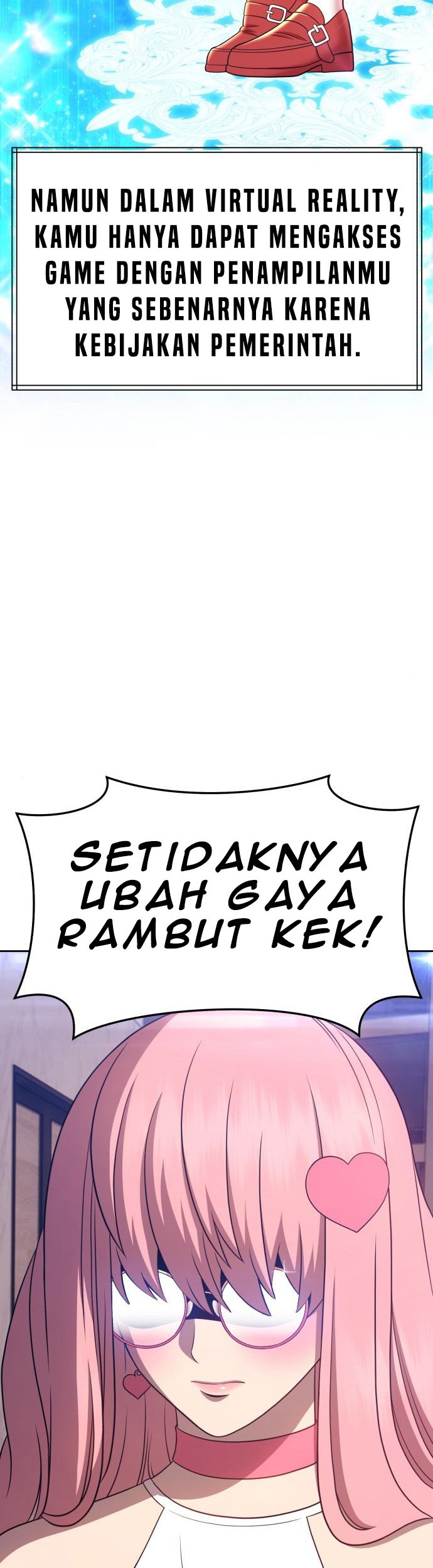 +99 Wooden Stick Chapter 17 page 15