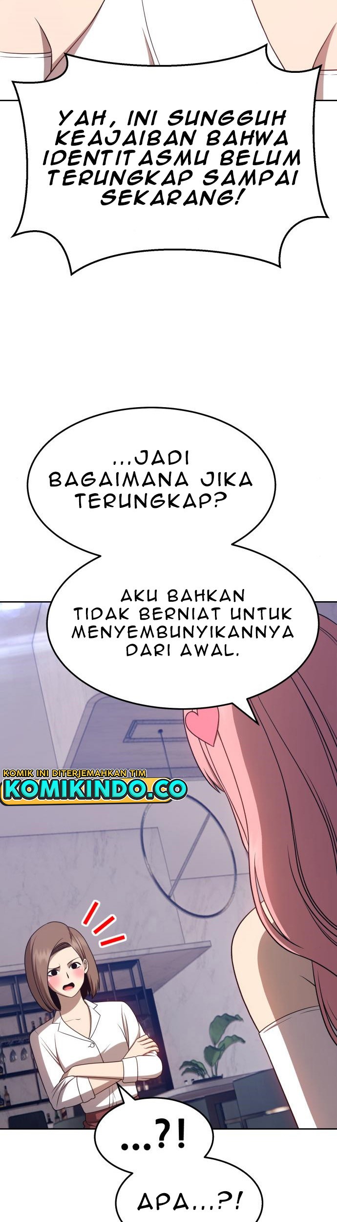 +99 Wooden Stick Chapter 17 page 16