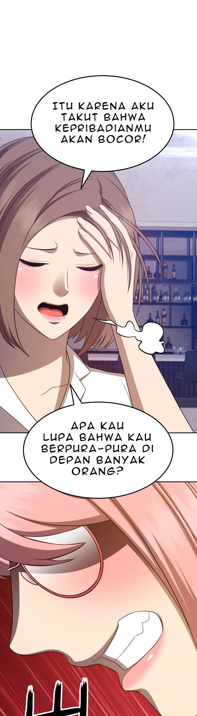+99 Wooden Stick Chapter 17 page 18