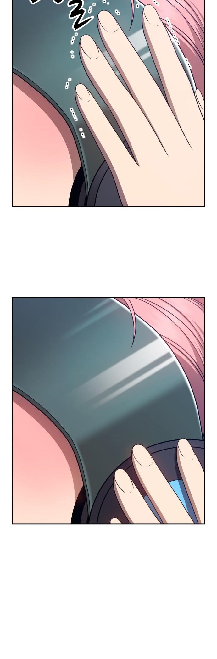+99 Wooden Stick Chapter 17 page 25
