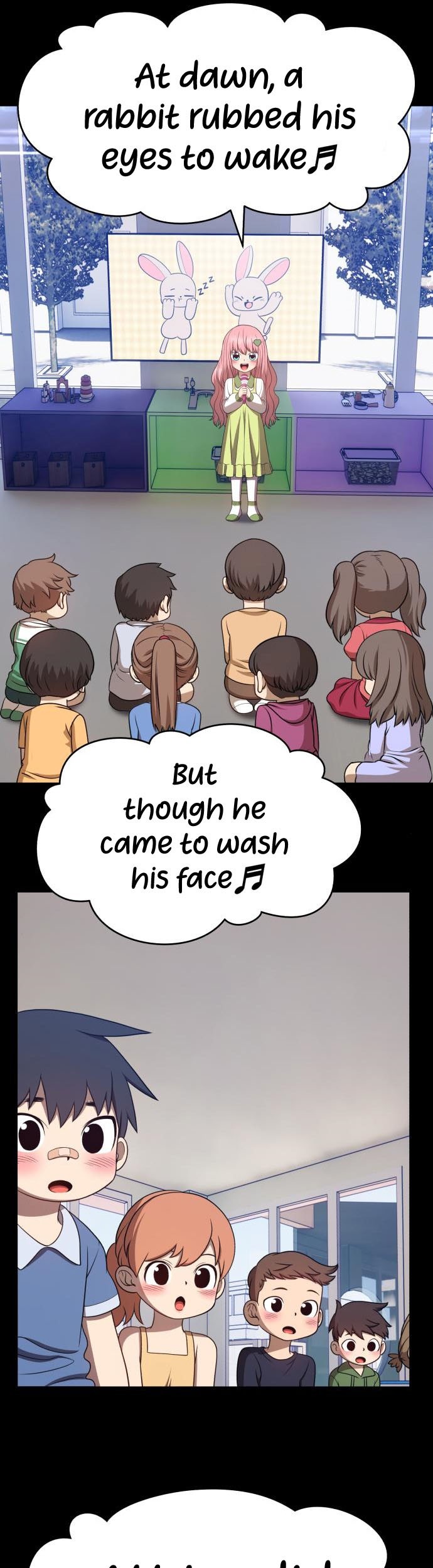 +99 Wooden Stick Chapter 17 page 30