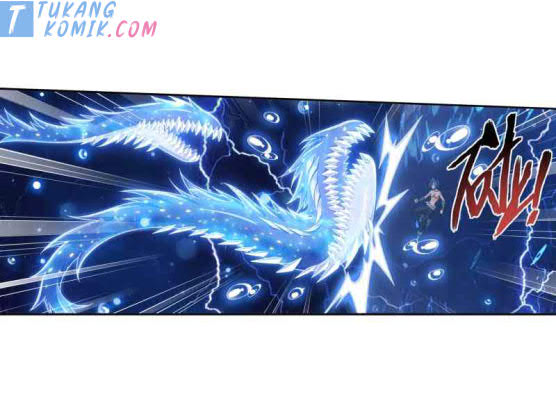 The Great Ruler Chapter 158.2 page 10