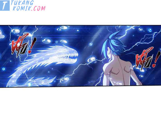 The Great Ruler Chapter 158.2 page 11