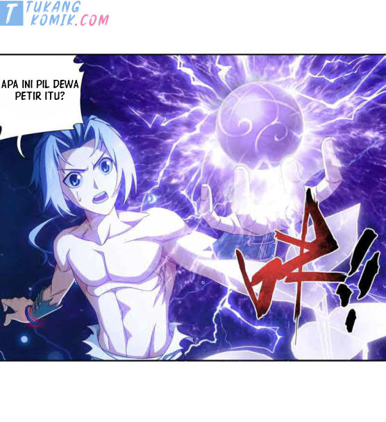 The Great Ruler Chapter 158.2 page 13