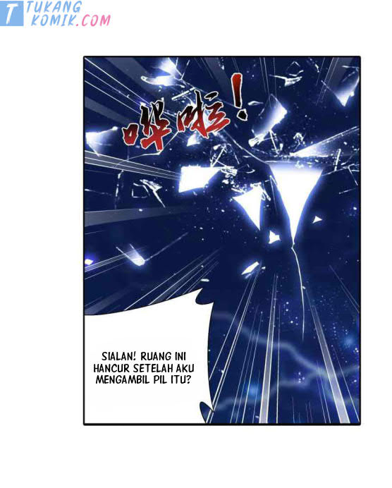 The Great Ruler Chapter 158.2 page 15