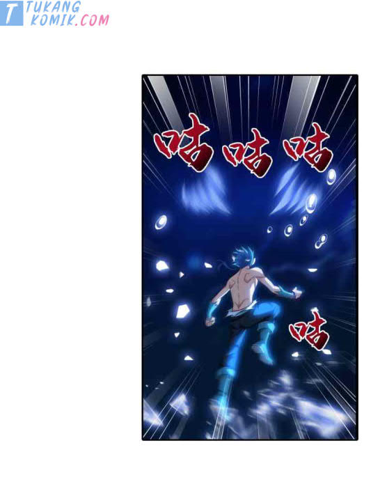 The Great Ruler Chapter 158.2 page 17