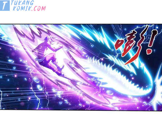 The Great Ruler Chapter 158.2 page 19
