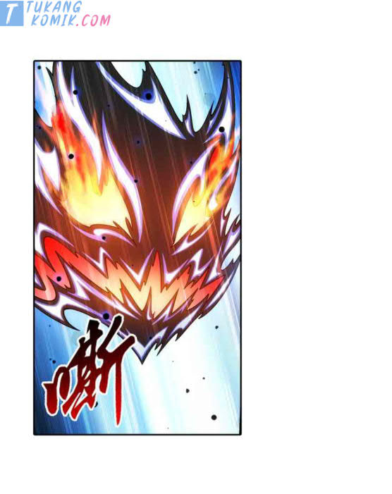 The Great Ruler Chapter 158.2 page 23