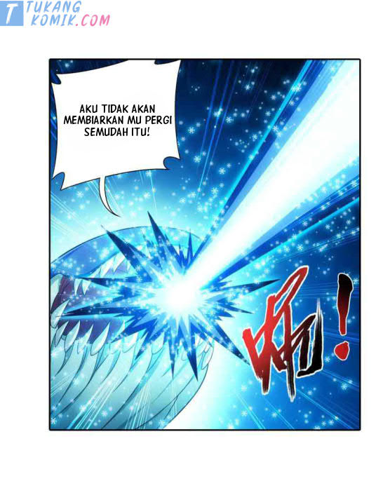 The Great Ruler Chapter 158.2 page 24