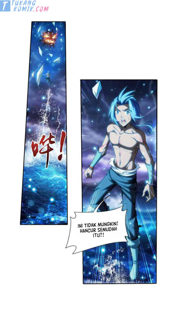 The Great Ruler Chapter 158.2 page 28