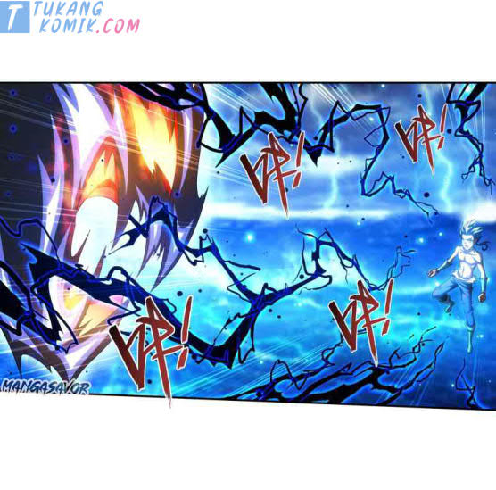 The Great Ruler Chapter 158.2 page 29