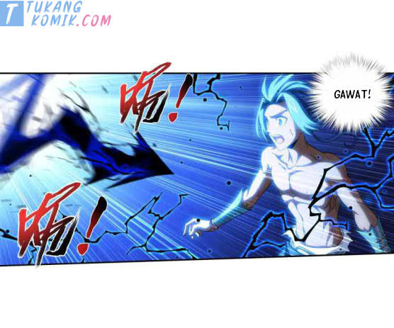 The Great Ruler Chapter 158.2 page 32