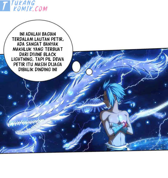 The Great Ruler Chapter 158.2 page 4