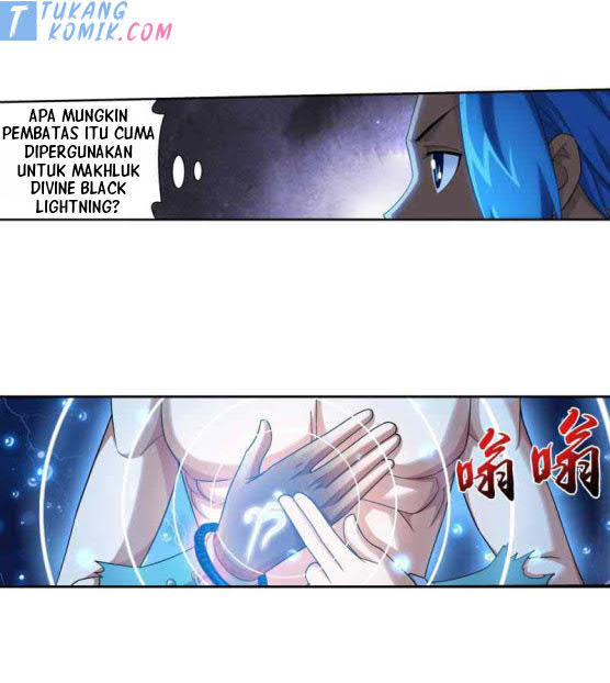 The Great Ruler Chapter 158.2 page 5