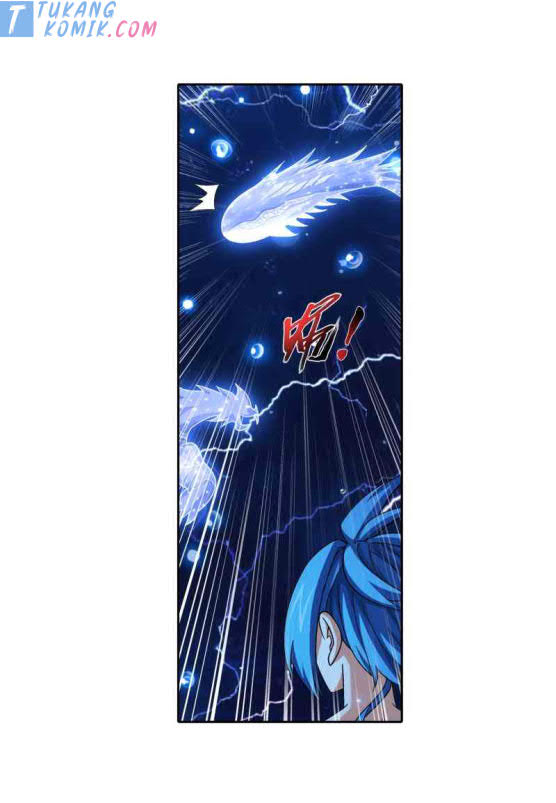 The Great Ruler Chapter 158.2 page 7