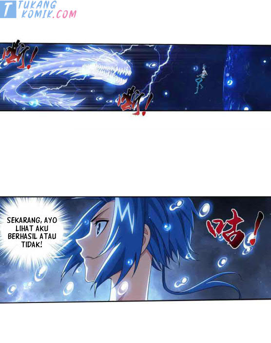 The Great Ruler Chapter 158.2 page 8