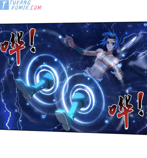The Great Ruler Chapter 158.2 page 9