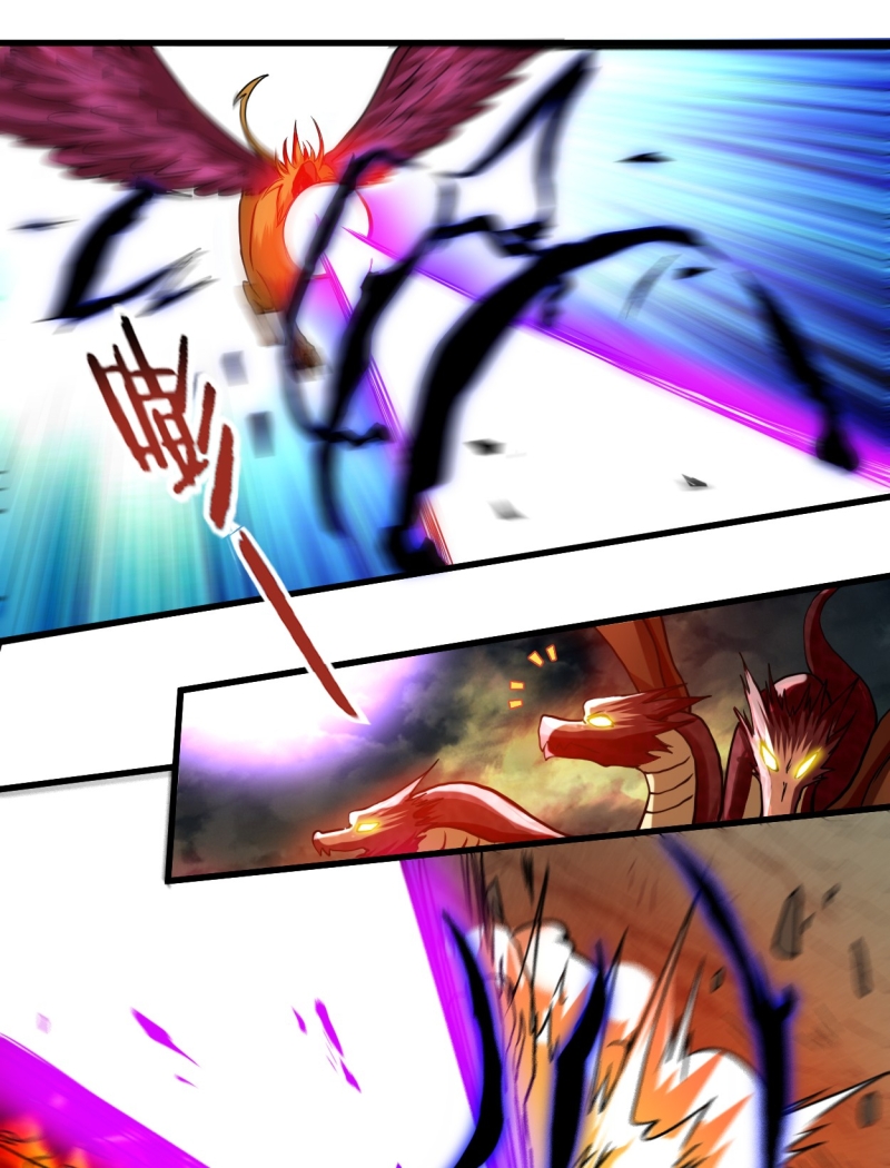 My Disciples Are All Immortals Chapter 74 page 13