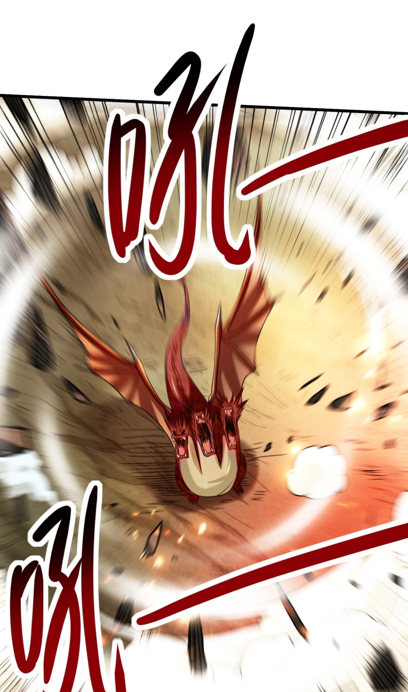 My Disciples Are All Immortals Chapter 74 page 16