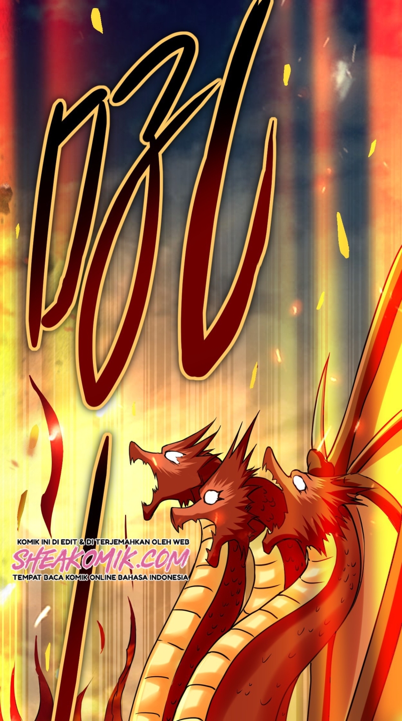 My Disciples Are All Immortals Chapter 74 page 22