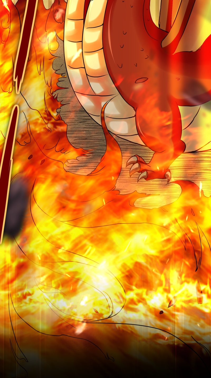 My Disciples Are All Immortals Chapter 74 page 23