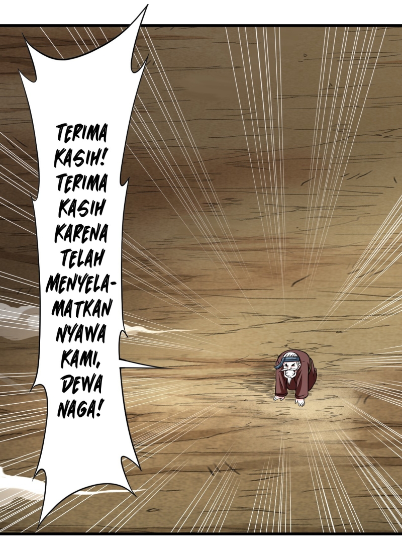 My Disciples Are All Immortals Chapter 74 page 26