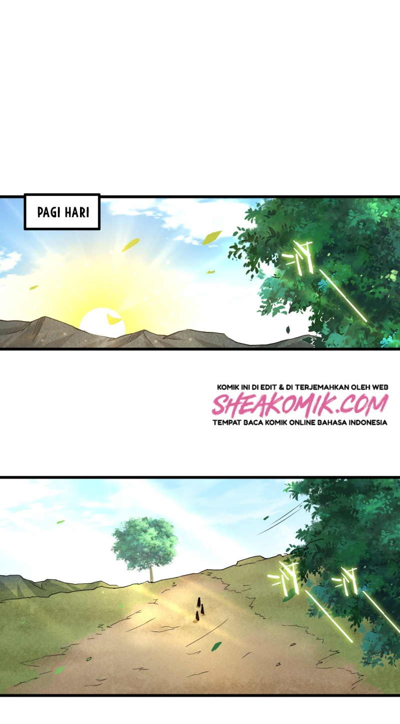My Disciples Are All Immortals Chapter 74 page 29