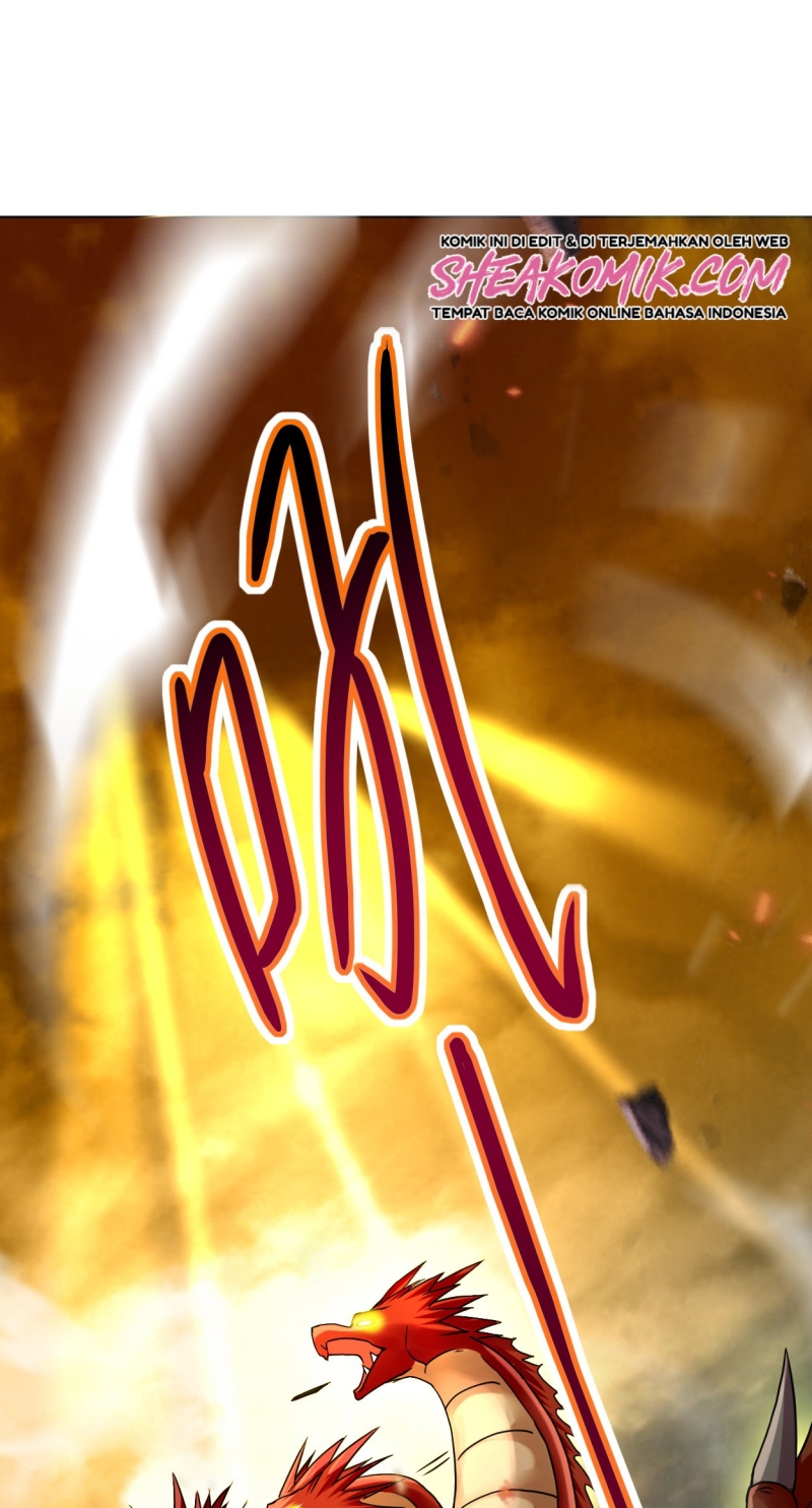 My Disciples Are All Immortals Chapter 74 page 3