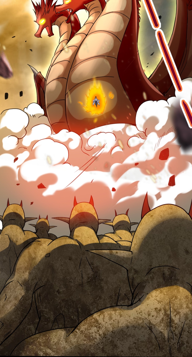 My Disciples Are All Immortals Chapter 74 page 4