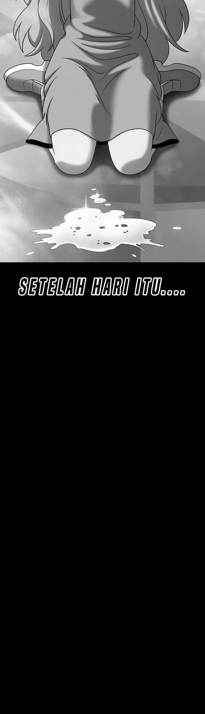 +99 Wooden Stick Chapter 18 page 17