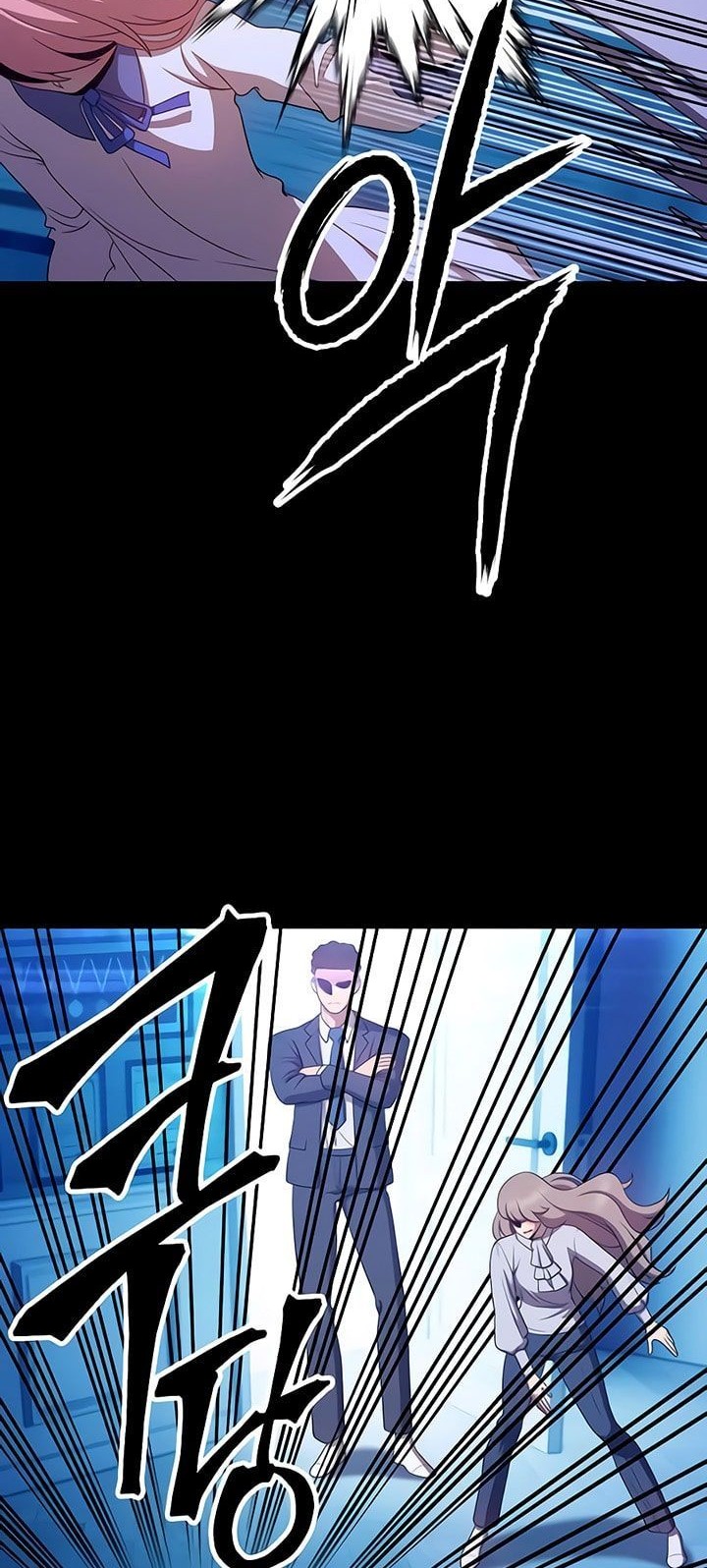 +99 Wooden Stick Chapter 18 page 22