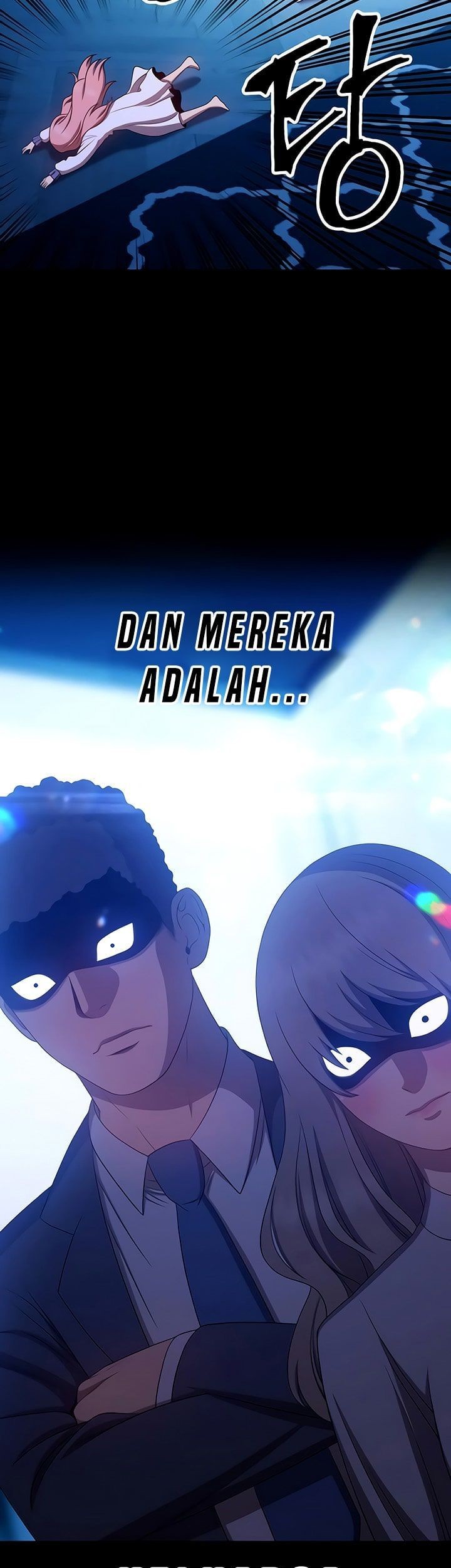 +99 Wooden Stick Chapter 18 page 23