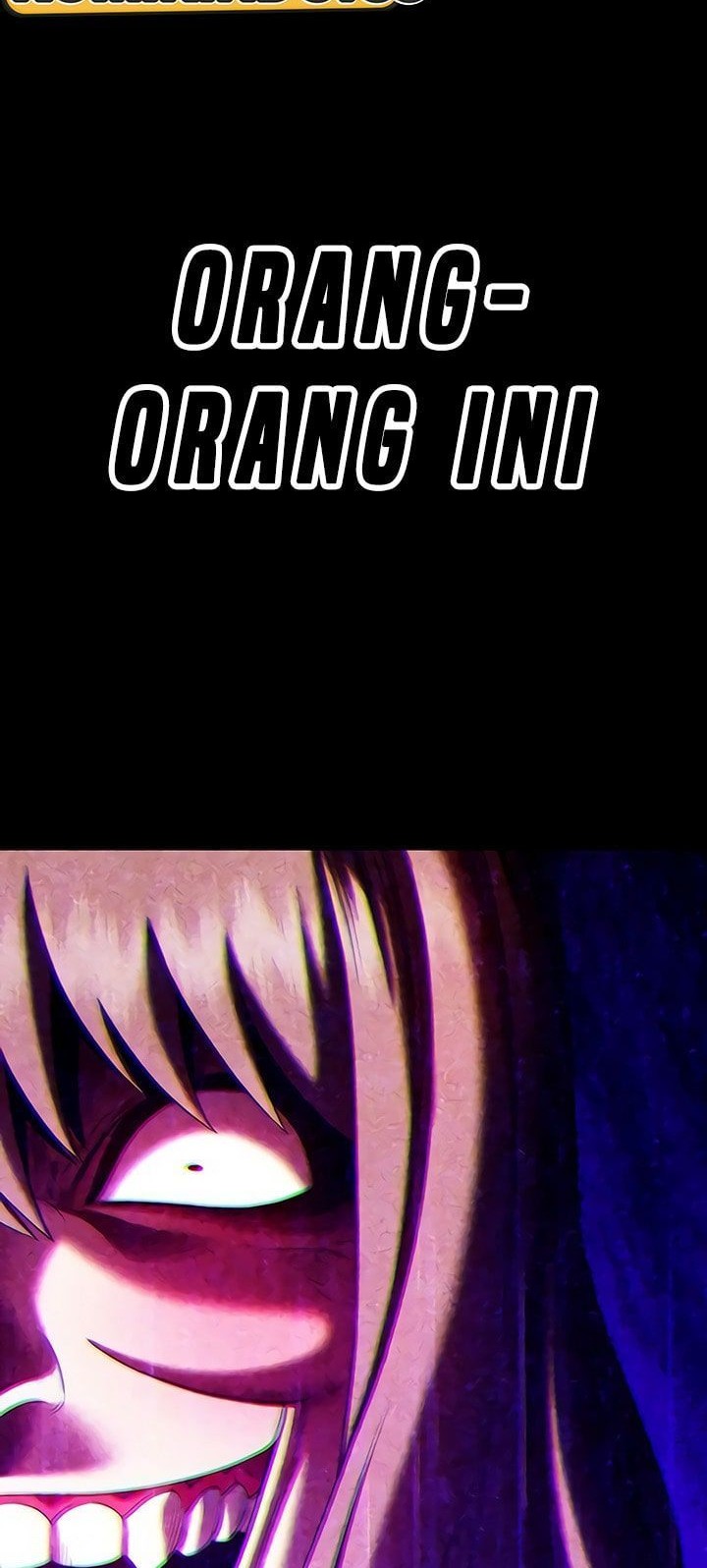 +99 Wooden Stick Chapter 18 page 40