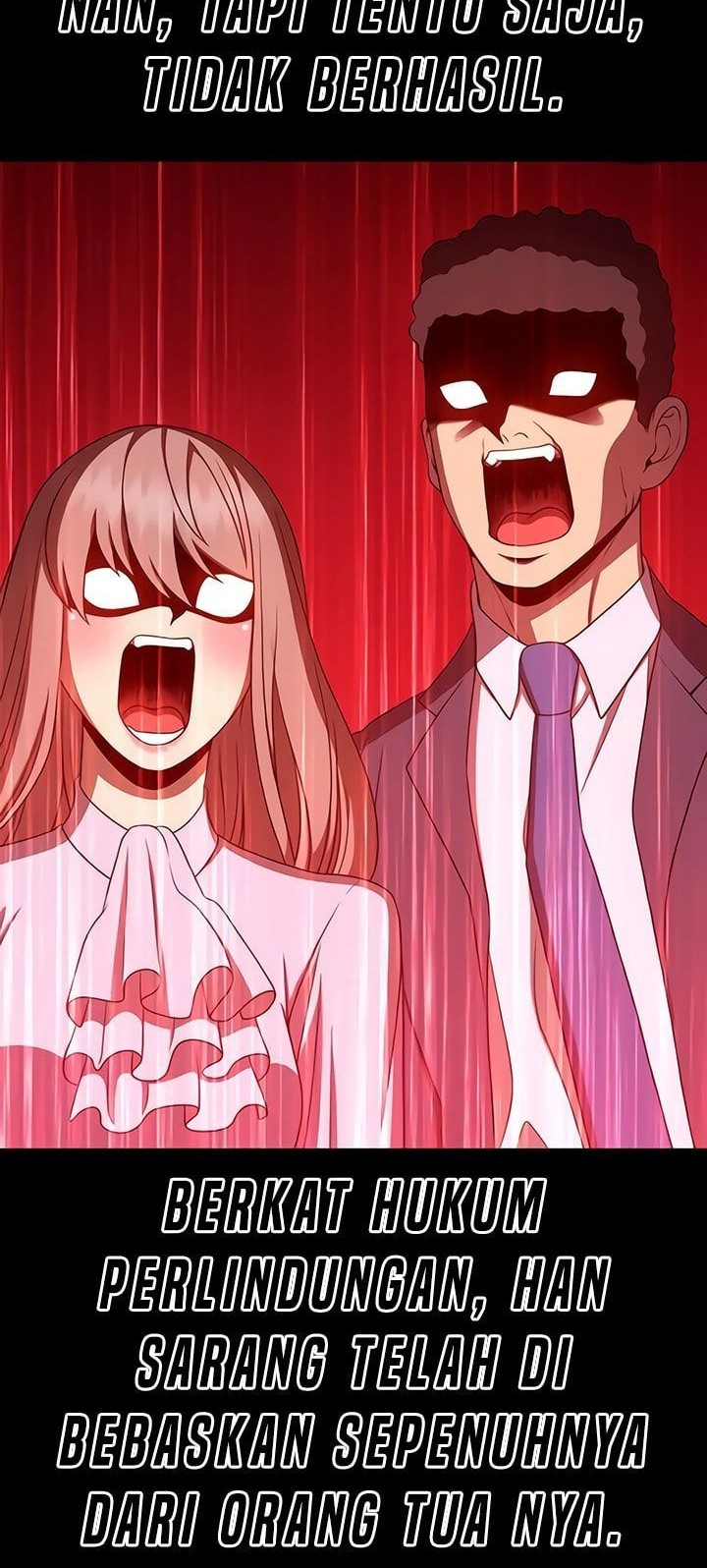 +99 Wooden Stick Chapter 18 page 52