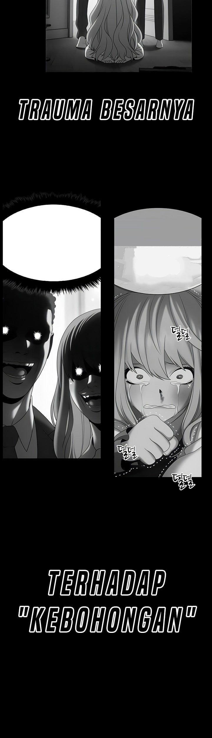 +99 Wooden Stick Chapter 18 page 57