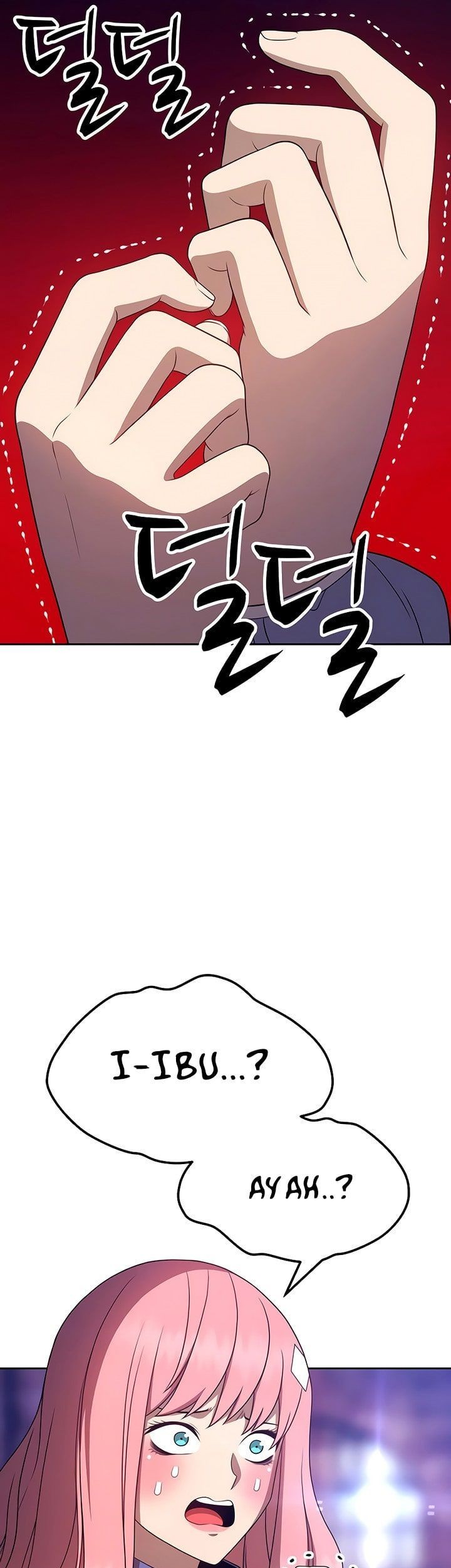 +99 Wooden Stick Chapter 18 page 67