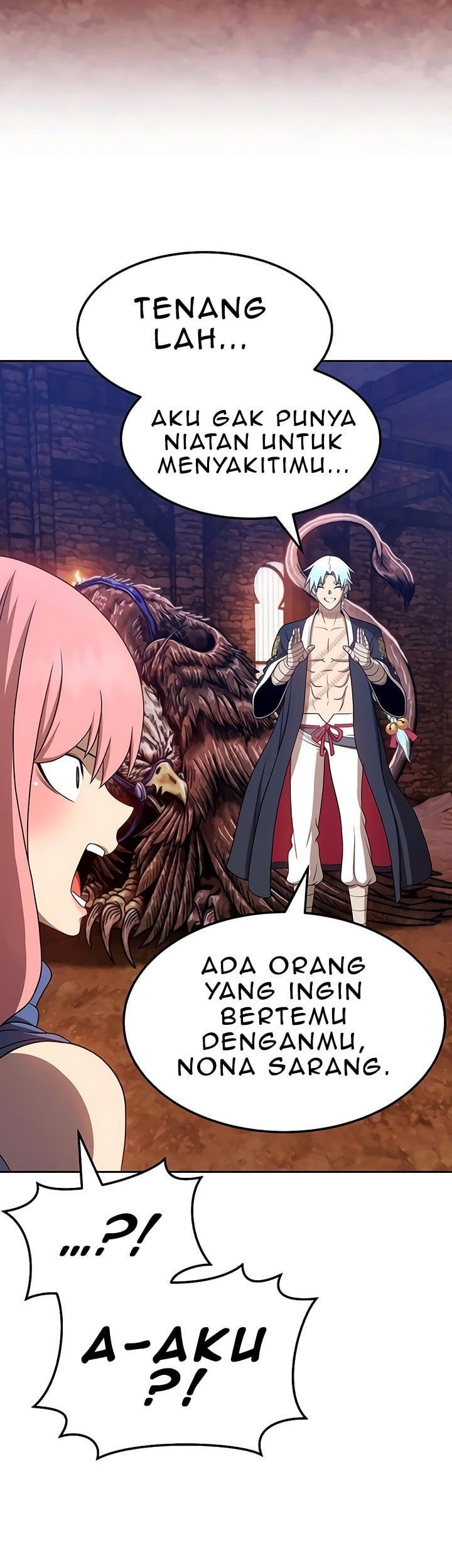 +99 Wooden Stick Chapter 18 page 4