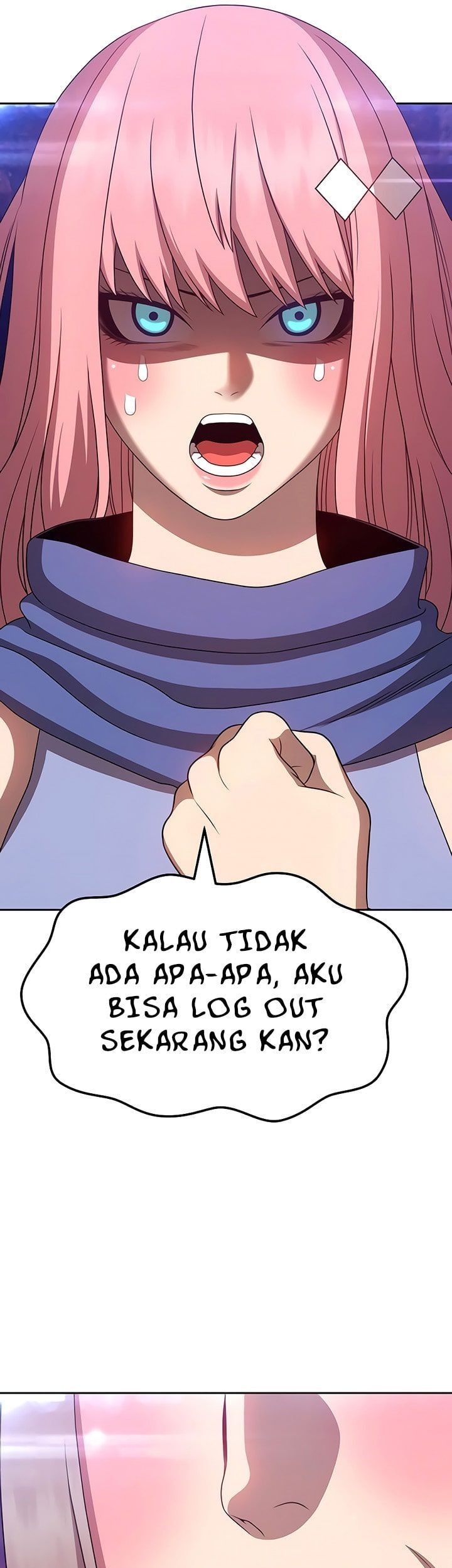 +99 Wooden Stick Chapter 18 page 78