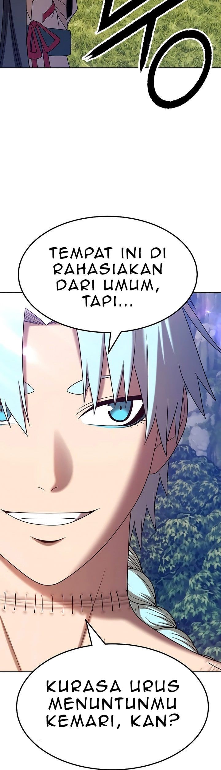 +99 Wooden Stick Chapter 18 page 91