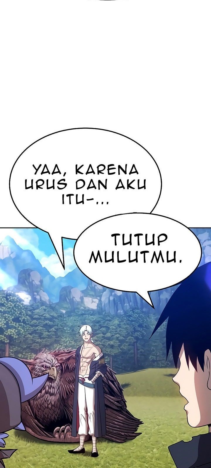 +99 Wooden Stick Chapter 18 page 92