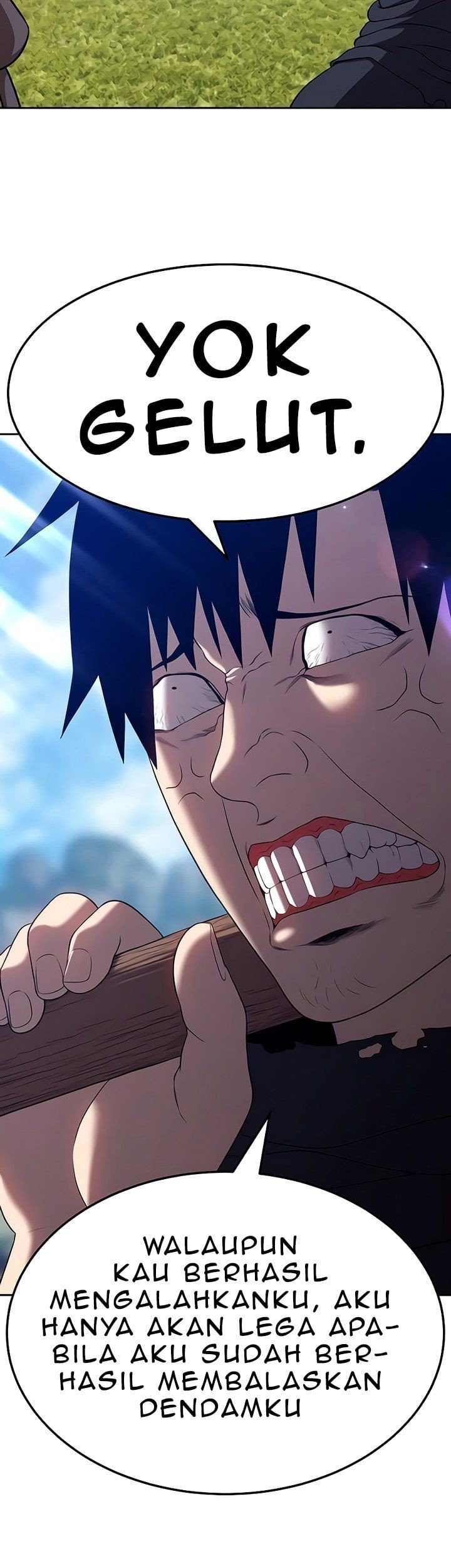 +99 Wooden Stick Chapter 18 page 93