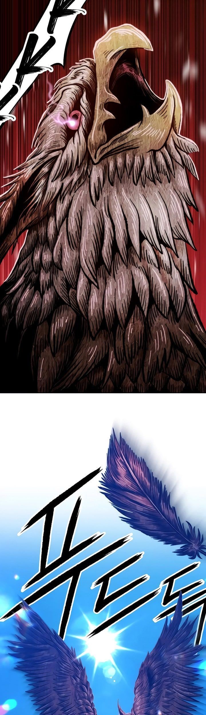 +99 Wooden Stick Chapter 18 page 97