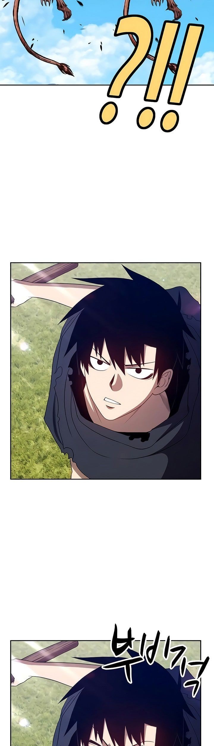 +99 Wooden Stick Chapter 18 page 102