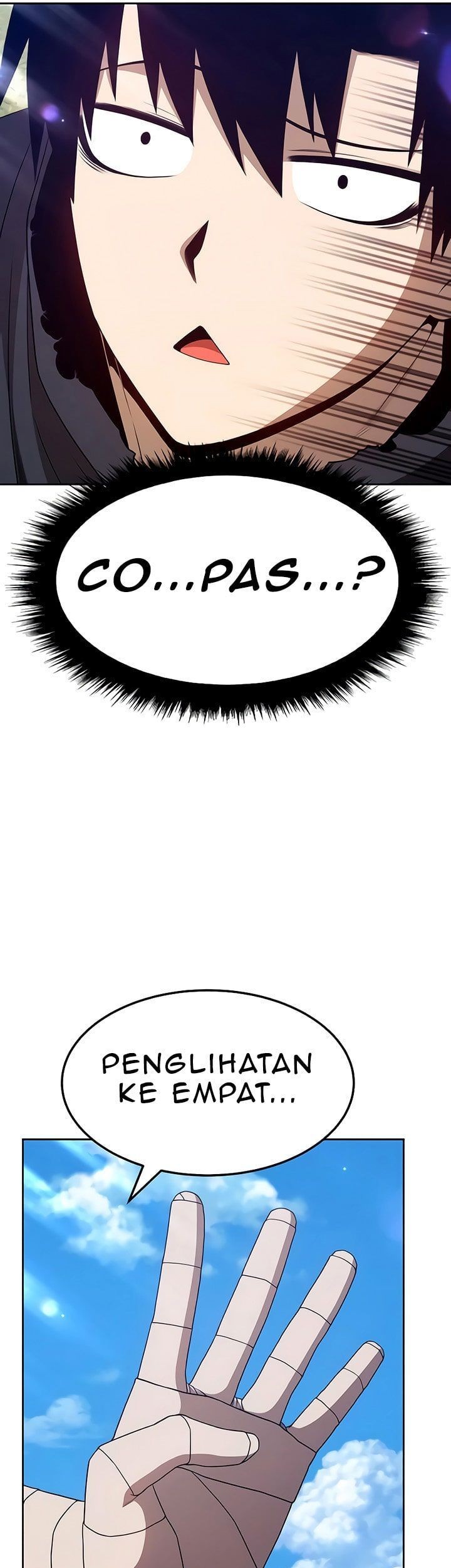 +99 Wooden Stick Chapter 18 page 106